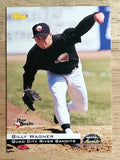 1994 Classic #140 Billy Wagner