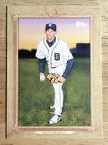 2010 Topps Turkey Red #TR38 Rick Porcello