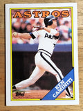 1988 Topps #64 Ken Caminiti RC (NM)