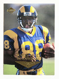 1999 Collector's Edge First Place Previews #TH Torry Holt