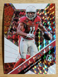 2020 Panini Mosaic Will to Win Mosaic #7 Larry Fitzgerald