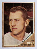 1962 Topps #94 Jay Hook (EX)