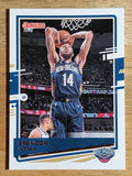 2020-21 Donruss #154 Brandon Ingram
