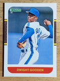 2021 Donruss #226 Dwight Gooden RETRO