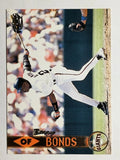 1999 Pacific #378 Barry Bonds