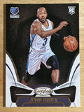 2018-19 Certified #182 Jevon Carter RC