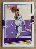2020-21 Donruss #139 Danny Green