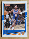 2020-21 Donruss #182 Elfrid Payton