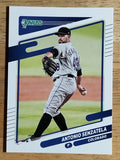 2021 Donruss #208 Antonio Senzatela