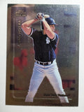1999 Topps Chrome Traded #T64 Juan Rivera RC
