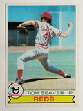 1979 Topps #100 Tom Seaver (EX)