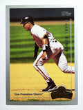 1999 Topps Opening Day #129 Barry Bonds