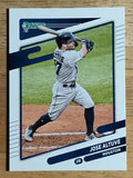 2021 Donruss #202 Jose Altuve
