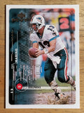 1999 Upper Deck MVP #96 Dan Marino