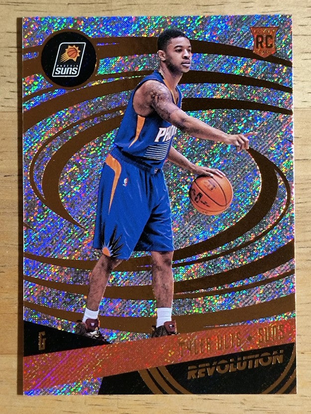 2016-17 Panini Revolution #145 Tyler Ulis RC
