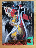 1994 Fleer Ultra X-Men #139 Wolverine vs. Omega Red