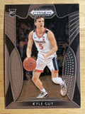 2019-20 Panini Prizm Draft Picks #57 Kyle Guy