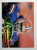 1999 Ultra #273 Jevon Kearse RC