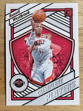 2020-21 Donruss Complete Players #15 Russell Westbrook