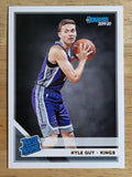 2019-20 Donruss #245 Kyle Guy RR RC