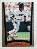 1999 Upper Deck #481 Barry Bonds