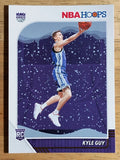 2019-20 Hoops Winter #238 Kyle Guy