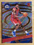 2016-17 Panini Revolution #144 Diamond Stone RC