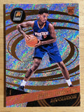 2016-17 Panini Revolution #108 Marquese Chriss RC