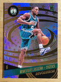 2016-17 Panini Revolution Astro #119 Demetrius Jackson