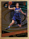 2016-17 Panini Revolution Astro #104 Dragan Bender