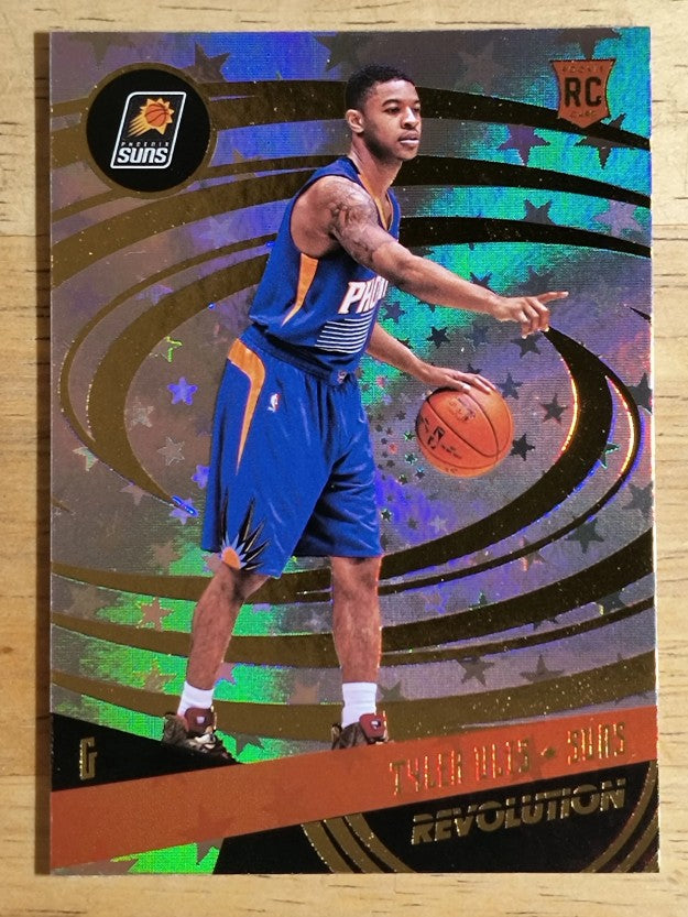 2016-17 Panini Revolution Astro #145 Tyler Ulis
