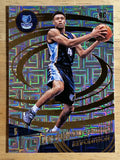 2016-17 Panini Revolution Infinite #101 Wade Baldwin IV