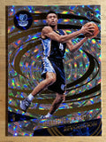 2016-17 Panini Revolution Fractal #101 Wade Baldwin IV
