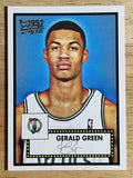 2005-06 Topps Style #135 Gerald Green RC