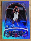 2019-20 Panini Chronicles #251 Eric Paschall/Marquee