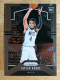 2019-20 Panini Prizm #293 Jaylen Hands RC
