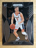 2019-20 Panini Prizm Draft Picks #57 Kyle Guy