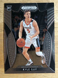 2019-20 Panini Prizm Draft Picks #57 Kyle Guy