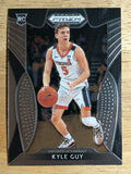 2019-20 Panini Prizm Draft Picks #57 Kyle Guy