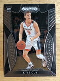 2019-20 Panini Prizm Draft Picks #57 Kyle Guy