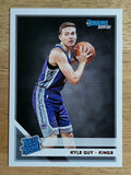 2019-20 Donruss #245 Kyle Guy RR RC