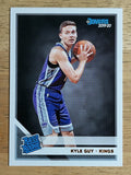 2019-20 Donruss #245 Kyle Guy RR RC
