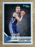 2019-20 Donruss #245 Kyle Guy RR RC
