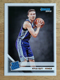 2019-20 Donruss #245 Kyle Guy RR RC