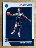 2019-20 Hoops #232 Jaylen Nowell RC