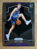 2019-20 Panini Prizm #287 Kyle Guy RC