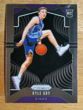2019-20 Panini Prizm #287 Kyle Guy RC