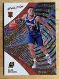 2018-19 Panini Revolution #110 Elie Okobo RC