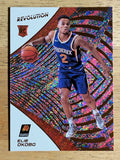2018-19 Panini Revolution #110 Elie Okobo RC