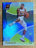 2018-19 Panini Status Green #135 De'Anthony Melton